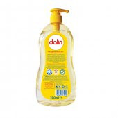 Dalin Bebek Şampuanı 700 ml thumbnail 2