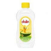Dalin Nem ve Koruma Bebek Yağı 300 ml thumbnail 2