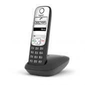 Gigaset A690 Handsfree Dect Telsiz Telefon Germany thumbnail 3