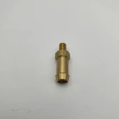 Mini Hortum Uçlu Rekor 5mm - M8 thumbnail 3
