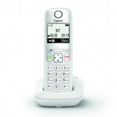 Gigaset A690 Beyaz Dect Telefon thumbnail 1