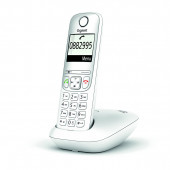 Gigaset A690 Beyaz Dect Telefon thumbnail 3