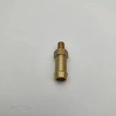 Mini Hortum Uçlu Rekor 9/12mm - M8 thumbnail 3