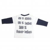 Fenerbahçe Orijinal Lisanslı Uzun Kol  Sweatshirt thumbnail 2