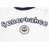 Fenerbahçe Orijinal Lisanslı Uzun Kol  Sweatshirt thumbnail 4