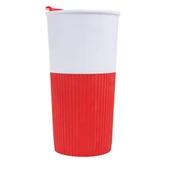 Boomug 450ml Plastik Mug thumbnail 3