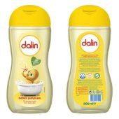 Dalin Bebek Şampuanı 200 ml thumbnail 2