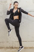 MioFit Pars Seamless Spor Tayt thumbnail 2