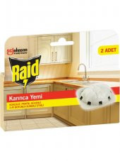 Raid Karınca Yemi thumbnail 2