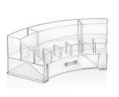 BÖLMELİ ORGANİZER OVAL thumbnail 1