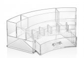 BÖLMELİ ORGANİZER OVAL thumbnail 3