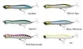 Savage Gear Panic Prey V2 13.5 cm 28 gr thumbnail 2