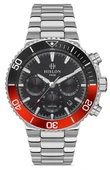 Hislon MS137T-04SB Erkek Kol Saati thumbnail 1