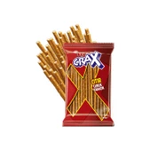 Eti Crax Sade Çubuk Kraker 40gr 34 Adet thumbnail 3
