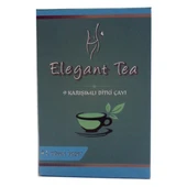 Nurs Elegant Tea 9lu Form Bitkisel Çay 42 Süzen Poşet thumbnail 4