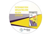Fare Zehiri Rodilon Pasta Bayer (10*10 gr) thumbnail 2