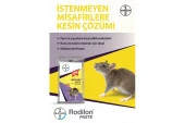 Fare Zehiri Rodilon Pasta Bayer (10*10 gr) thumbnail 3