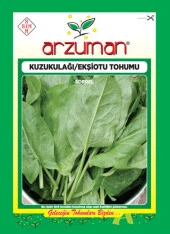 Kuzukulağı (Ekşiot) Tohumu 5 Gr thumbnail 1