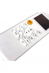 Bosch B1ZMI18502/01 Klima Kumandası thumbnail 1