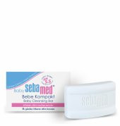 Sebamed Bebe Kompact Sabun 100 gr thumbnail 2