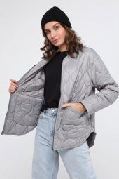 Farm Animals Quilty Coat thumbnail 2