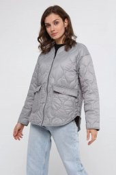 Farm Animals Quilty Coat thumbnail 5