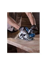 Bosch GKS 600 1200 W Daire Testere thumbnail 3