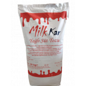 MİLKKAR YAĞLI SÜT TOZU 25KG thumbnail 2