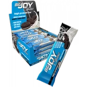 Bigjoy Classic High Protein Bar 16 Adet 45 gr thumbnail 2