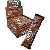 Bigjoy Classic High Protein Bar 16 Adet 45 gr thumbnail 1