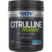 BigJoy Citrulline Malate 300 gr thumbnail 2