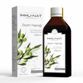 Zeytin Yaprağı Ekstraktı 250 ml thumbnail 1