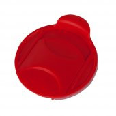 Biggdesign Kardan Adam 450 Ml Plastik Mug thumbnail 2