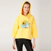 Biggdesign Nature Kadın Sweatshirt thumbnail 5