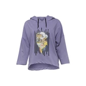 Biggdesign Nature Doğa Kadın Sweatshirt thumbnail 1