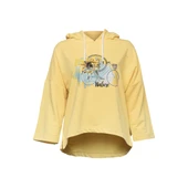 Biggdesign Nature Kadın Sweatshirt thumbnail 1