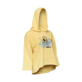 Biggdesign Nature Kadın Sweatshirt thumbnail 2