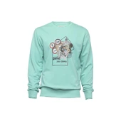 Biggdesign Nature Durak Erkek Sweatshirt thumbnail 1