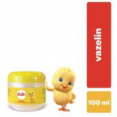 Dalin Vazelin 100x4 400 ML thumbnail 1