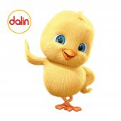 Dalin Vazelin 100x5 500 ML thumbnail 2