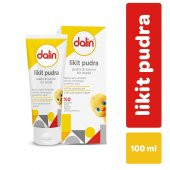 Dalin Likit Pudra 100 ml 4 Adet thumbnail 1