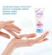 Sebamed Pişik Önleyici Krem 100 ml thumbnail 2