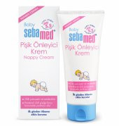 Sebamed Pişik Önleyici Krem 100 ml thumbnail 3