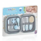 Babyjem 9 Parça Bebek Bakım Seti thumbnail 2
