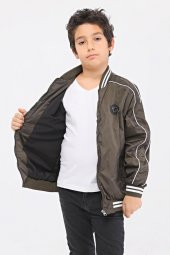Benittokids Erkek Çocuk Yağmurluk 51269 thumbnail 6