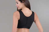 640 Liposuction Bandajlı Sütyen thumbnail 3