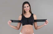 640 Liposuction Bandajlı Sütyen thumbnail 2