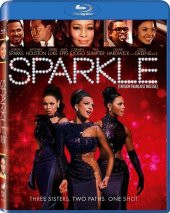 Sparkle - Işıltılı Hayatlar Blu-Ray thumbnail 1