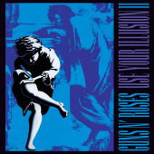 GUNS N' ROSES - USE YOUR ILLUSION II (2 LP) thumbnail 1