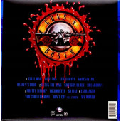 GUNS N' ROSES - USE YOUR ILLUSION II (2 LP) thumbnail 2
